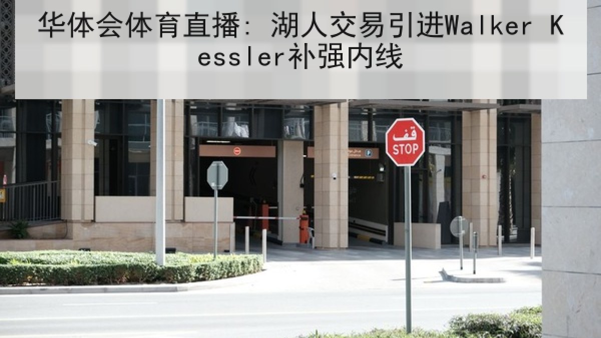 华体会体育直播: 湖人交易引进Walker Kessler补强内线
